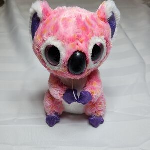 Ty Kacey Plush Koala Toy